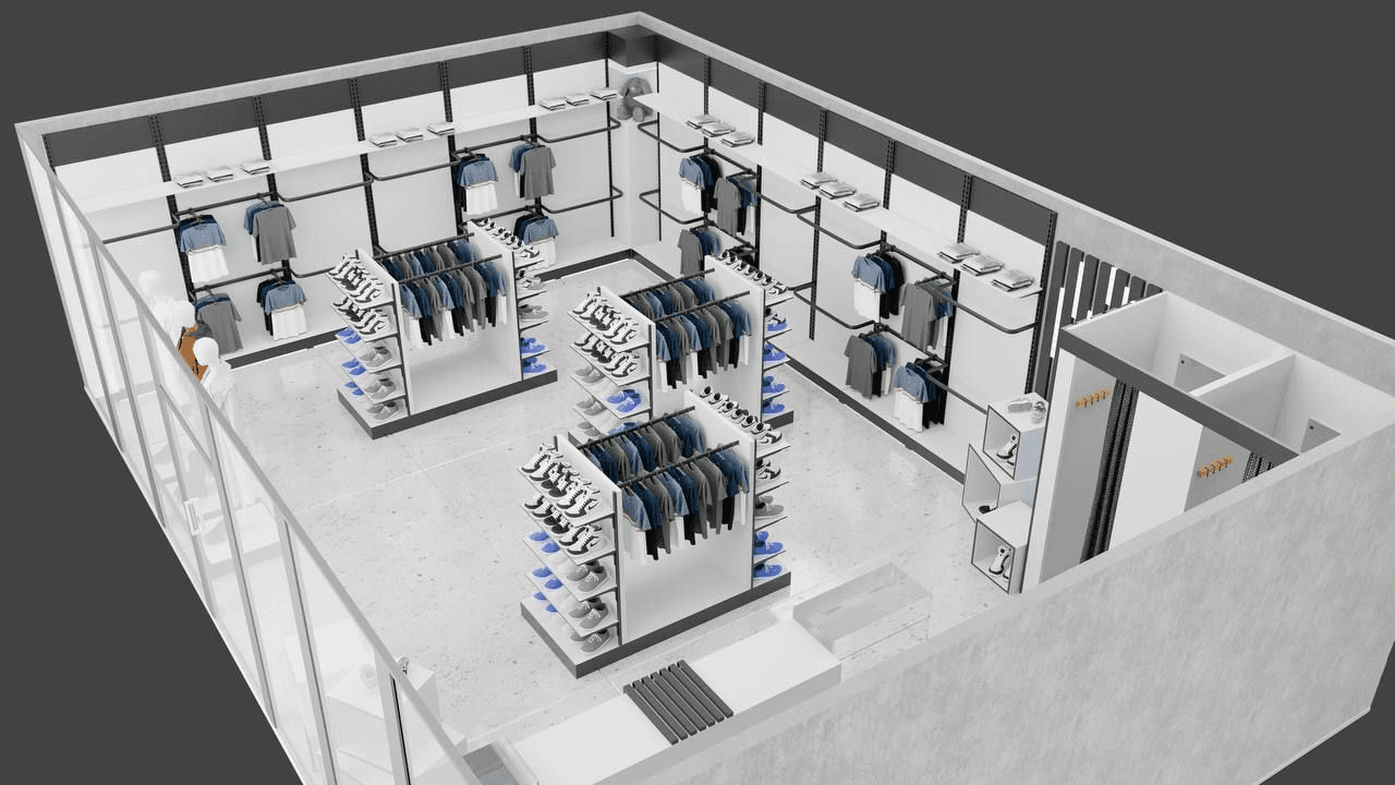 Strategic Store Planning