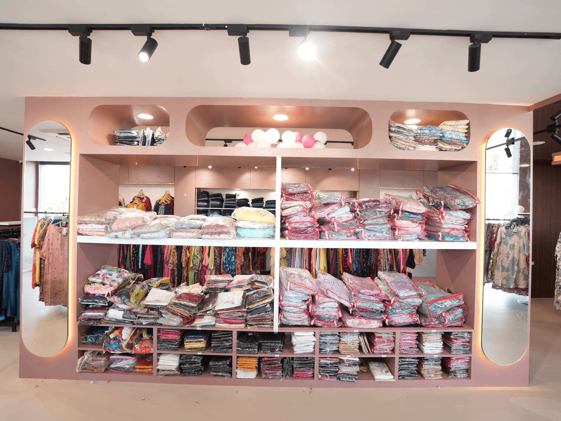 Retail Interior