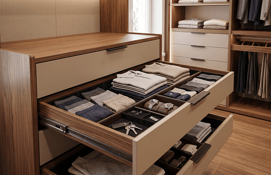 Drawers