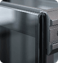 Glass & Aluminium Profiles