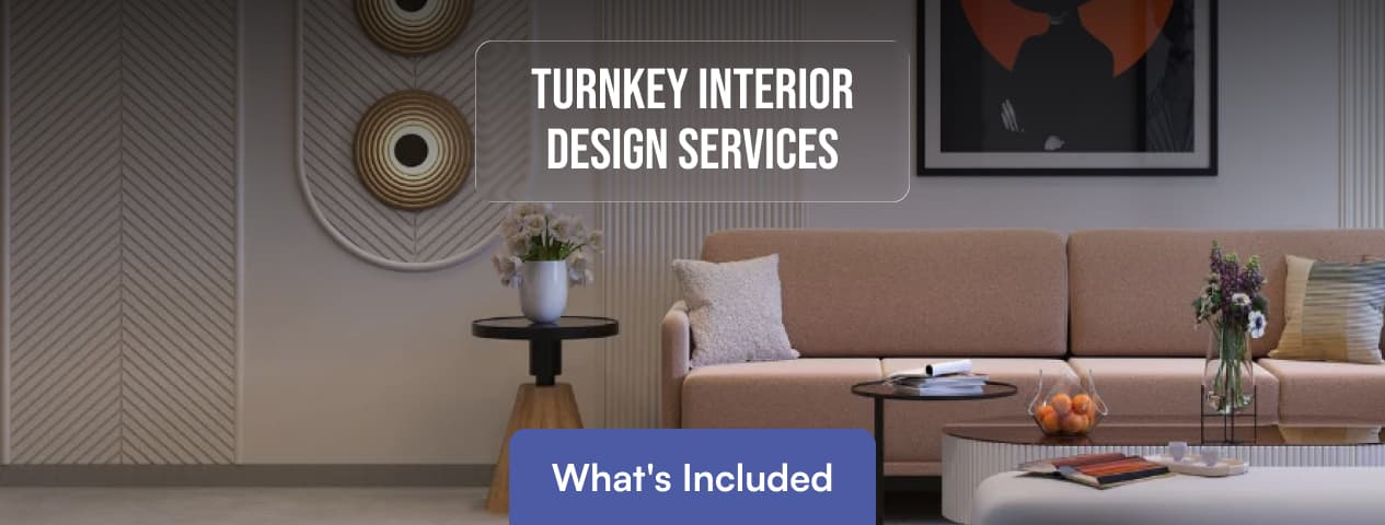 Turnkey-Interior-Design-Services