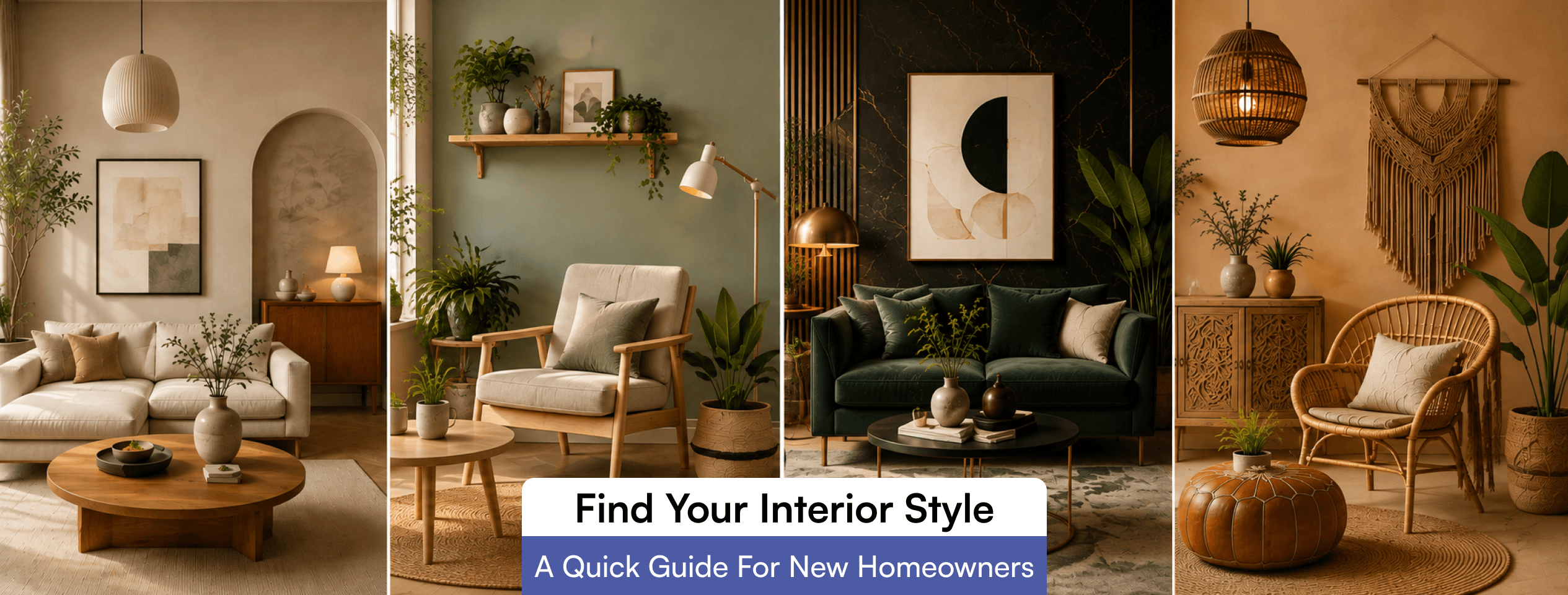 Interior Style Guide