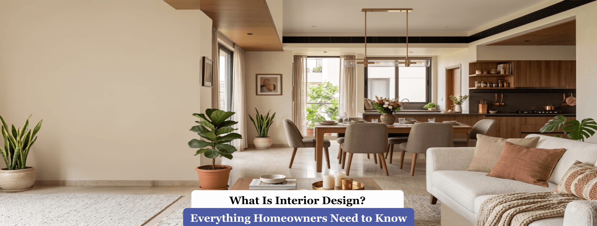 what-is-interior-design