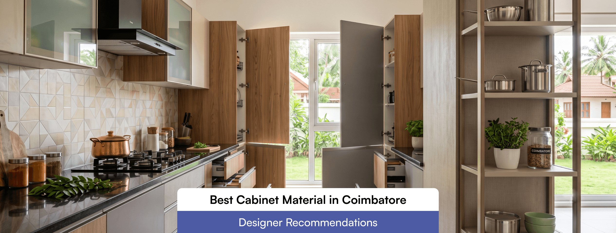 best-material-for-modular-kitchens-coimbatore