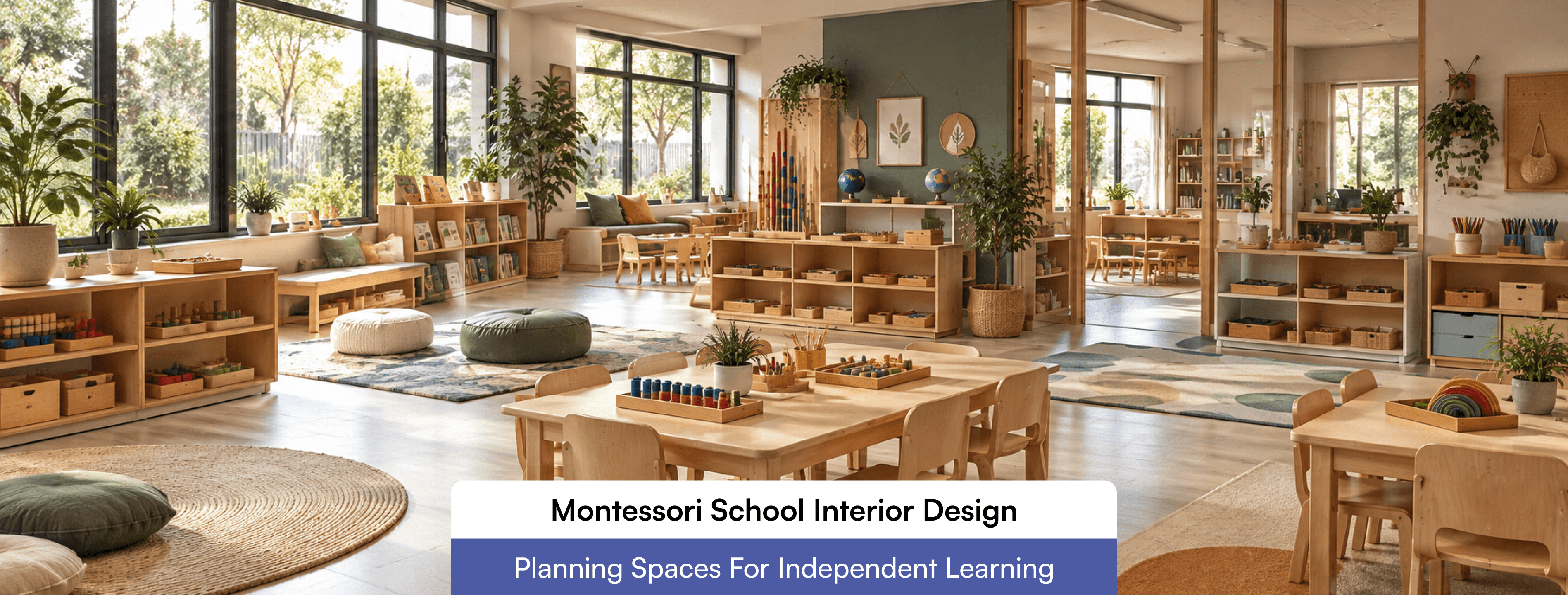 montessori-school-interior-design